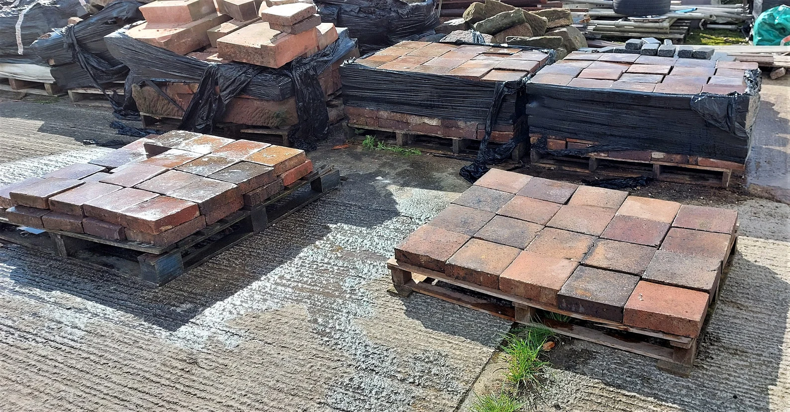 Slate & Stone